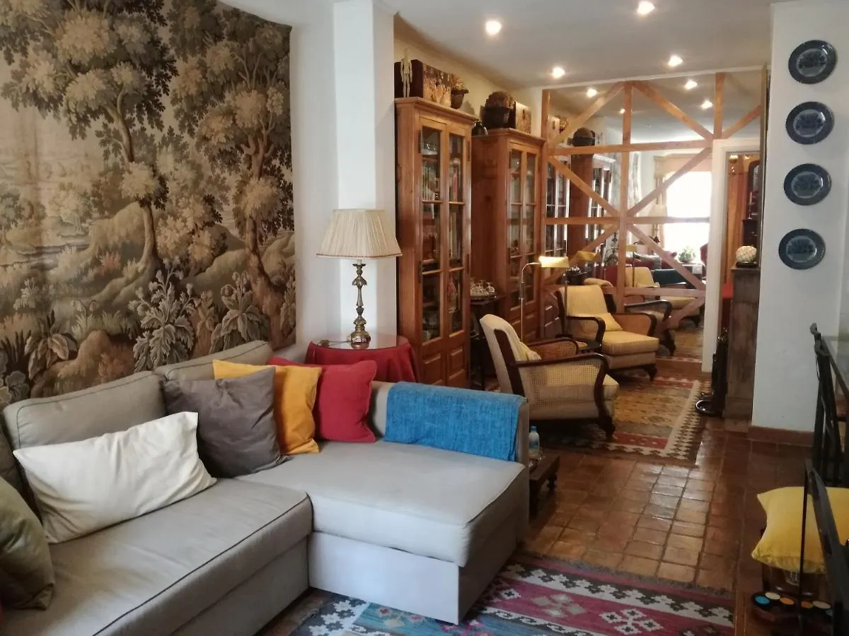 Apartamento Estrela Park Lisboa Portugal