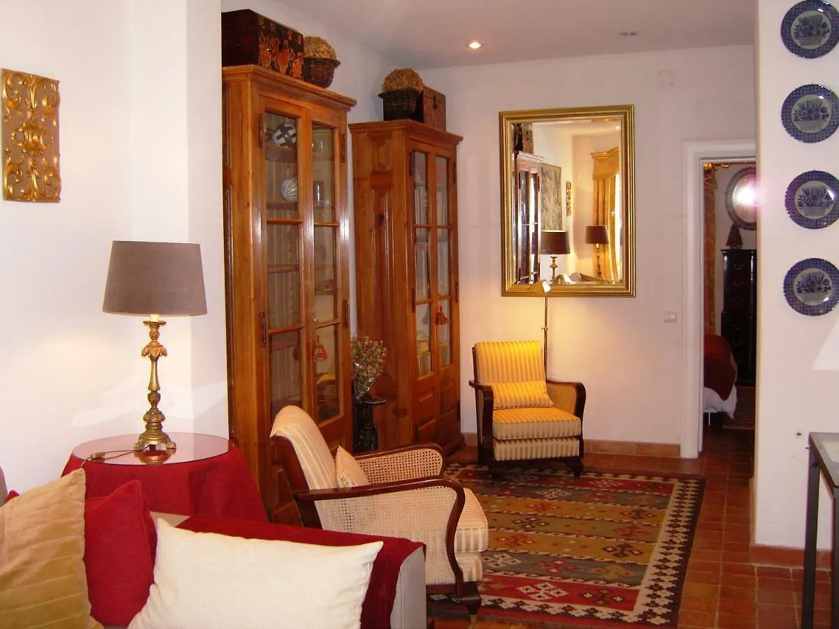 Apartamento Estrela Park Lisboa