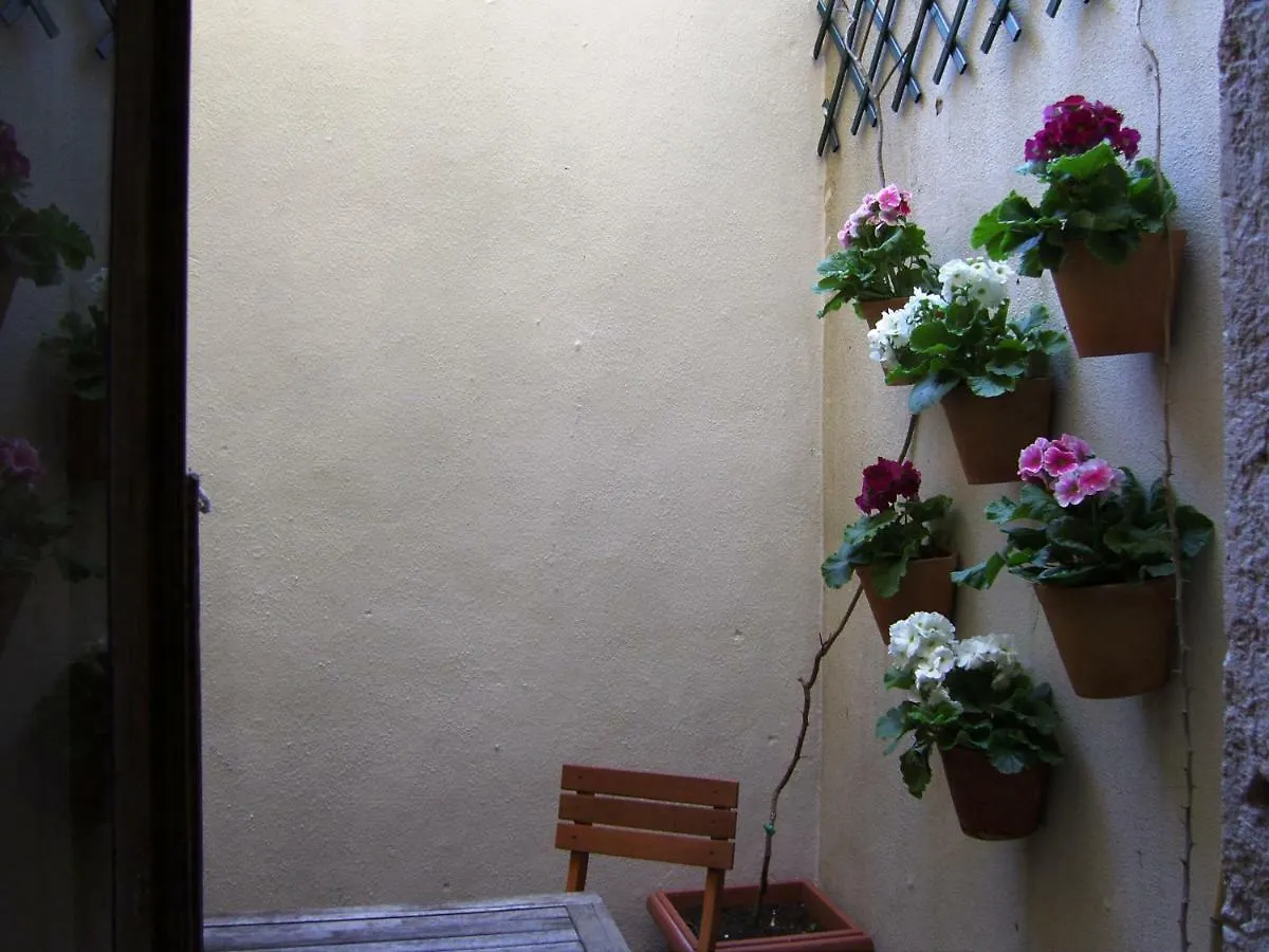 Estrela Park Apartment Lisbon
